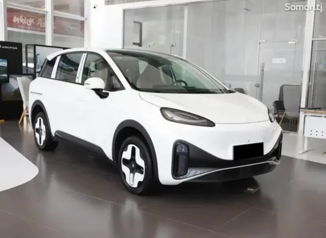 Другие марки Другая модель 2025 · AT
