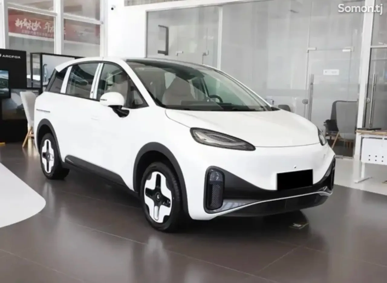 Другие марки Другая модель 2025 · AT