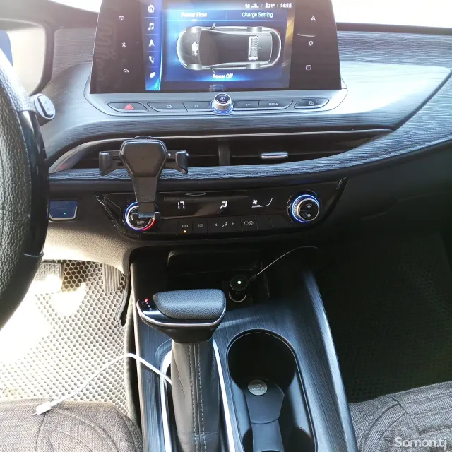 Buick Velite 6 2024 · AT