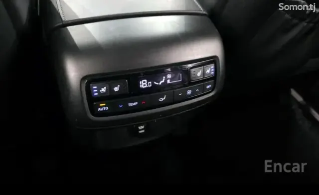 Hyundai Palisade 2019 · 2.2 AT