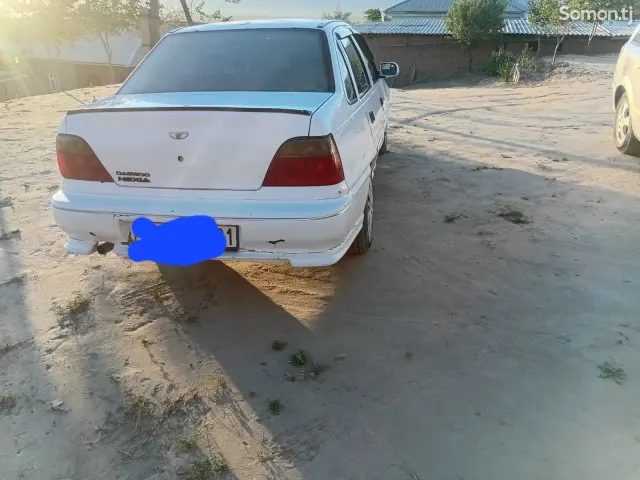 Daewoo Nexia 1995 · MT