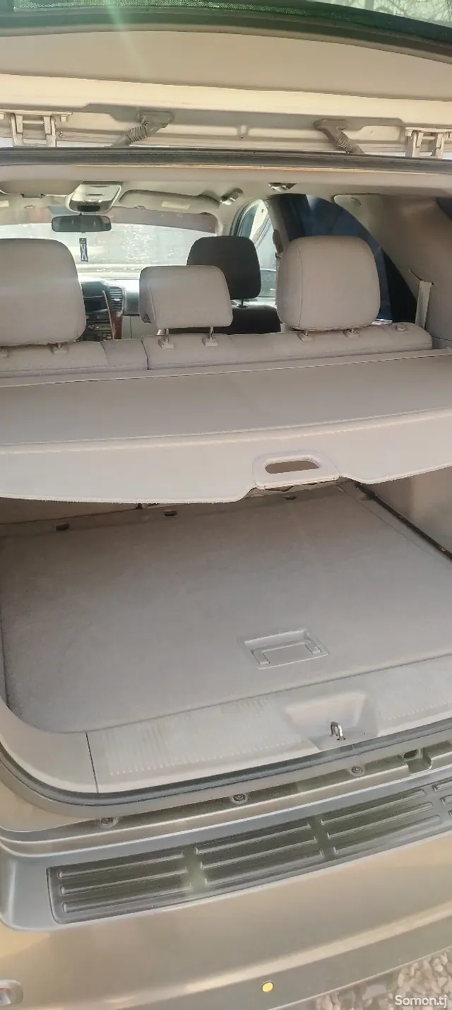 Kia Sorento 2005 · 1.8 MT