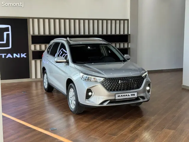Haval M6 2025 · 1.5 AT