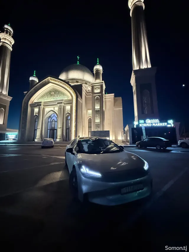 GAC Aion Hyper GT 2023 · 6.3 AT