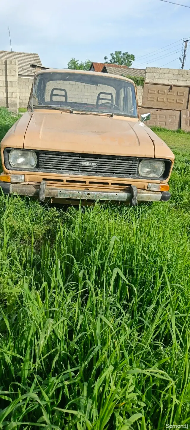 Lada (ВАЗ) 2101 2026 · 3.5 MT