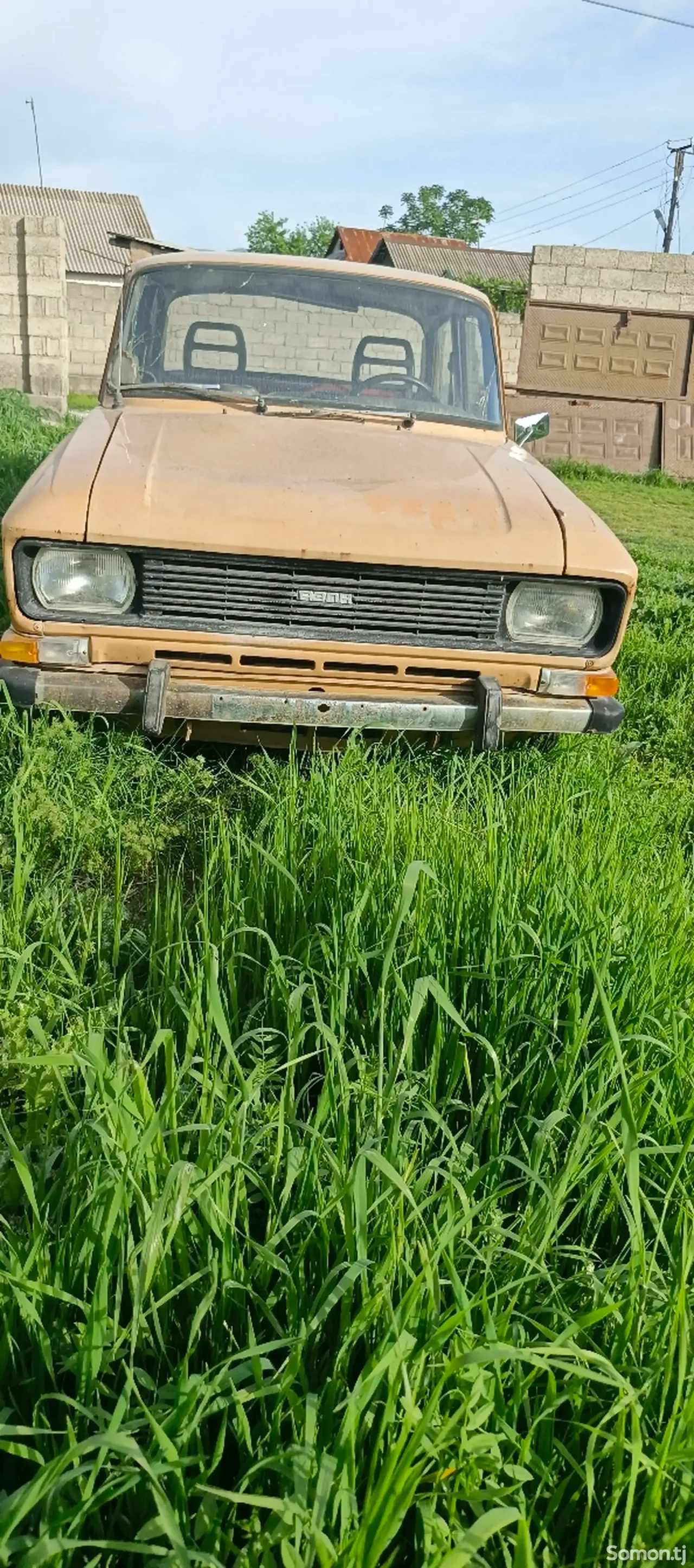 Lada (ВАЗ) 2101 2026 · 3.5 MT