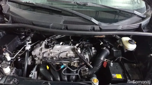 Toyota Voxy 2010 · 2.0 AT