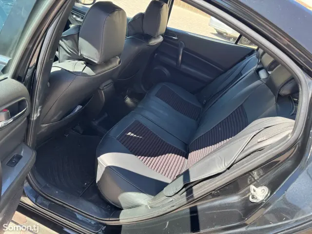 Mazda 6 2012 · 2.0 AT