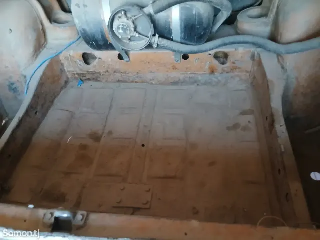 Lada (ВАЗ) 2106 1984 · 0.8 MT