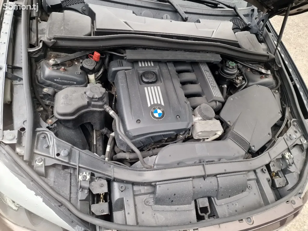 BMW X1 2010 · 2.5 AT