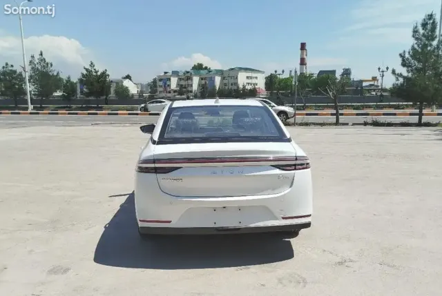 GAC Aion S Plus 2025 · CVT
