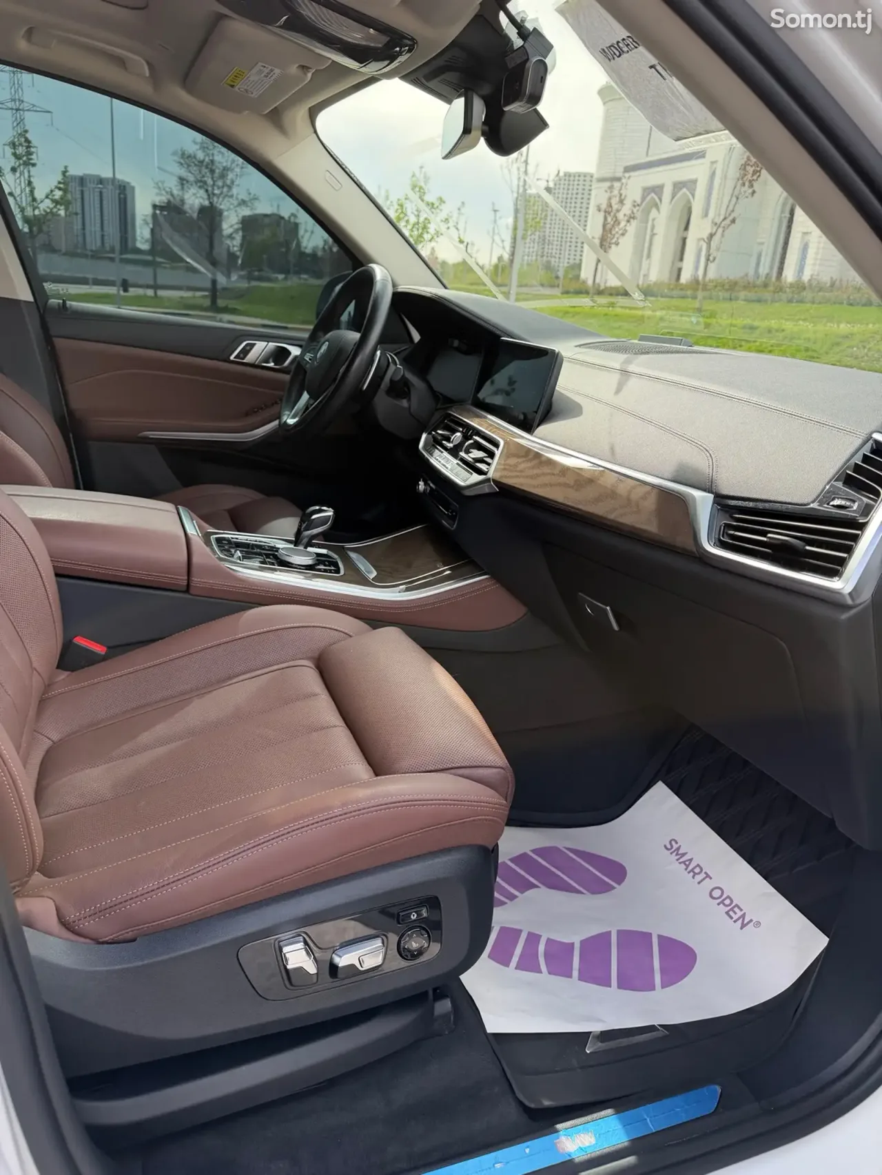 BMW X5 2020 · 3.0 AT