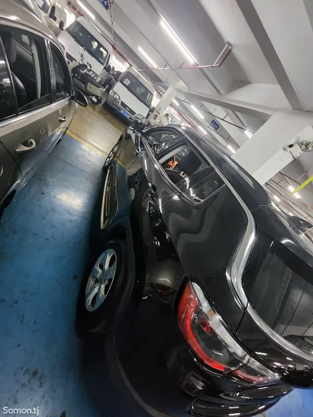 Jeep Grand Cherokee 2017 · 1.4 AT