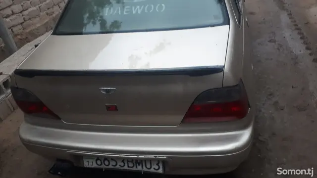 Daewoo Nexia 1996 · 1.6 MT