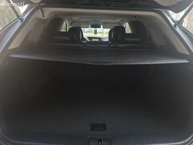 Lexus RX series 2011 · 3.5 AT