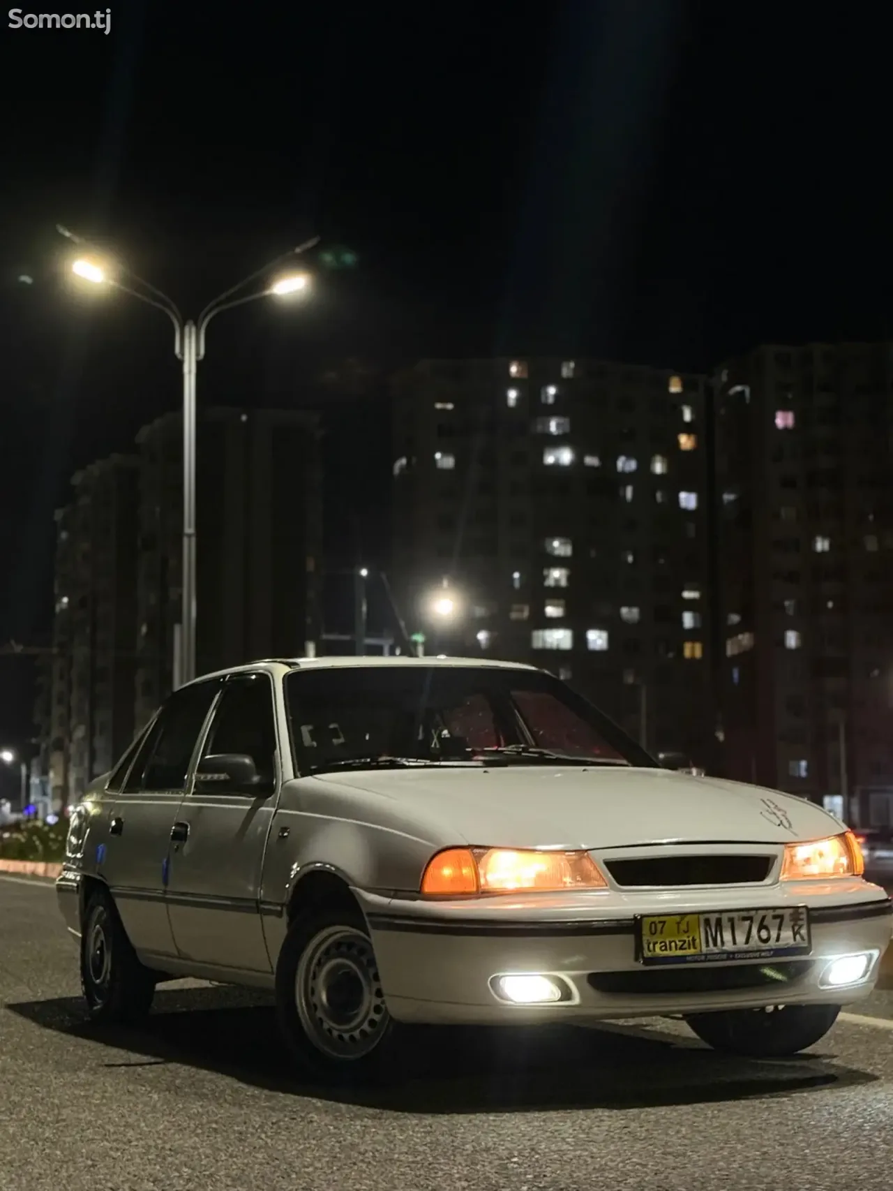 Daewoo Nexia 1997 · 1.6 MT