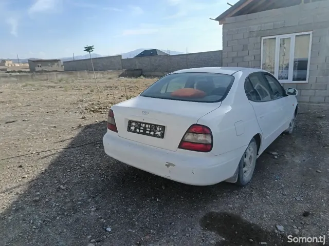 Daewoo Leganza 1997 · 1.8 MT