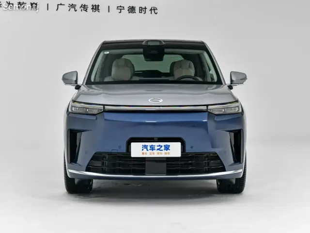 GAC Trumpchi GS8 2025 · 1.5 AT