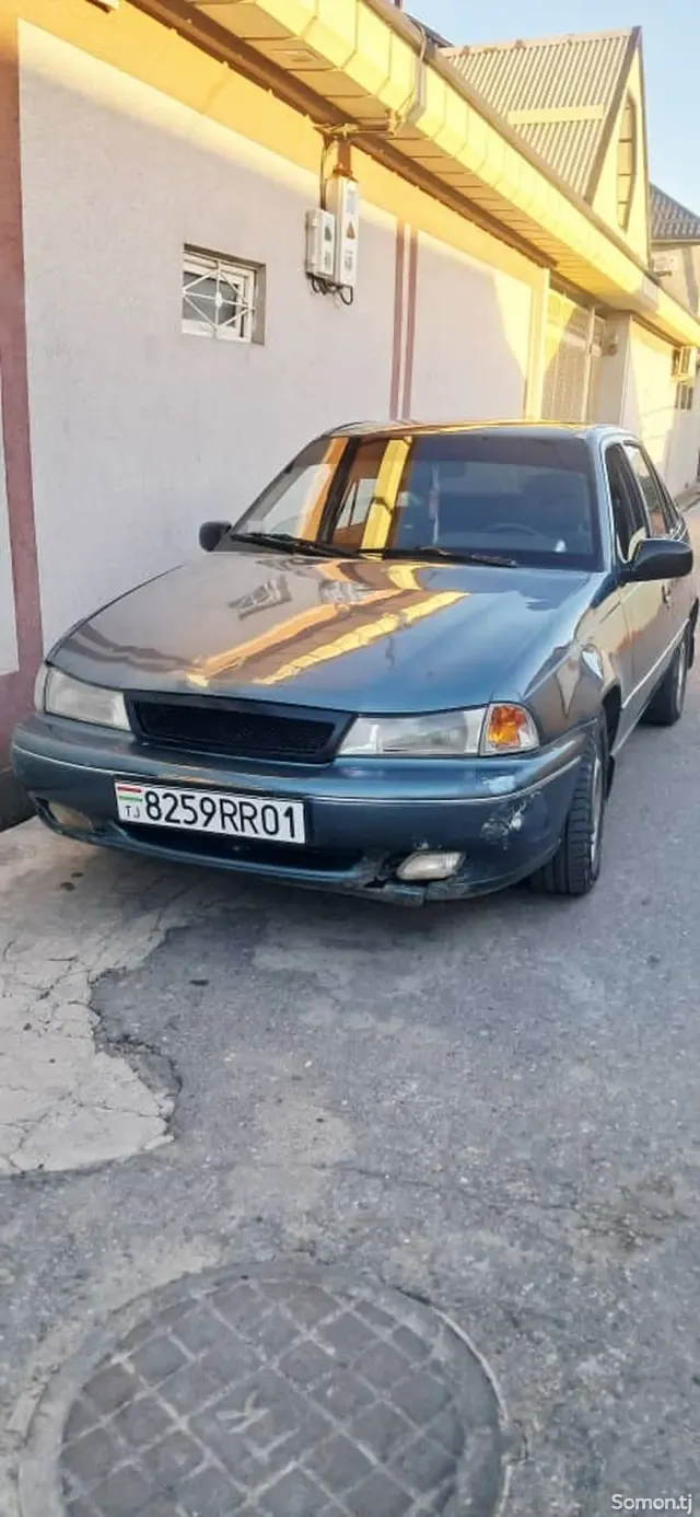Daewoo Nexia 1996 · 1.6 MT