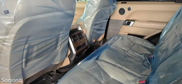 Land Rover Range Rover Sport 2014 · 3.0 AT