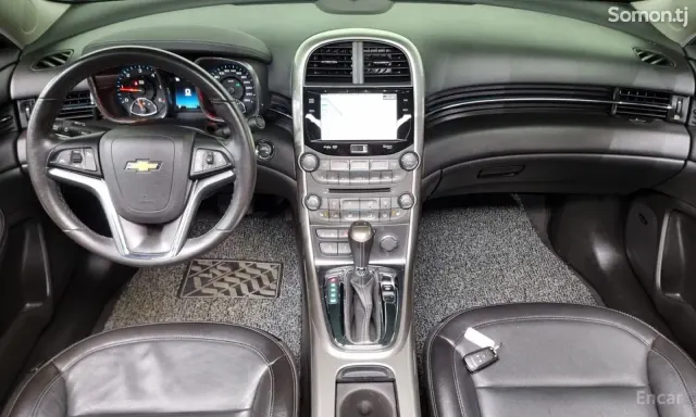 Chevrolet Malibu 2014 · 2.0 AT