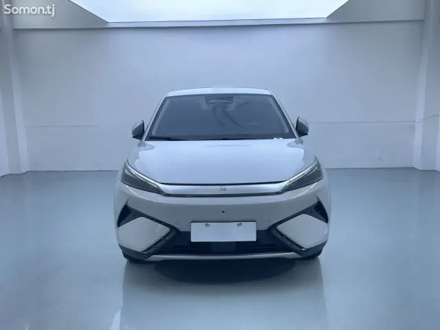 BYD Yuan Plus 2025 · 2.0 AT