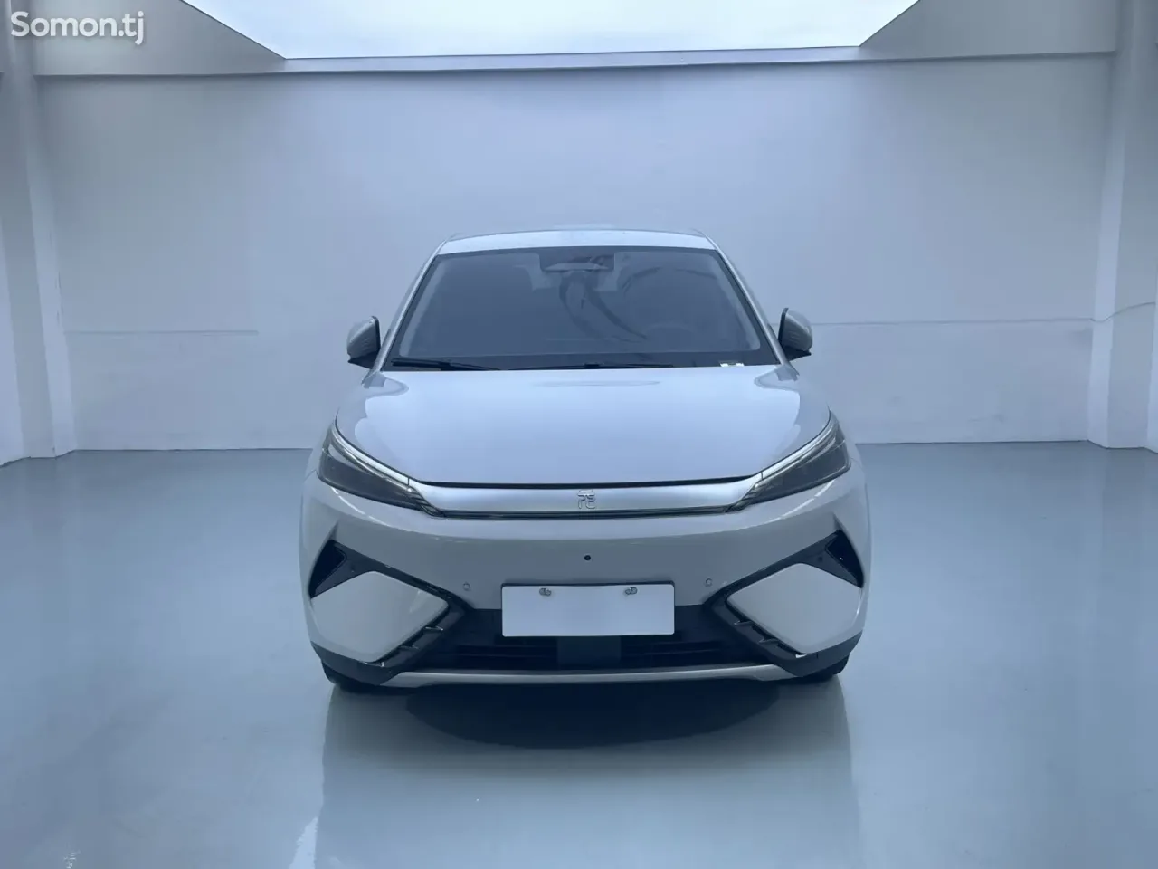 BYD Yuan Plus 2025 · 2.0 AT