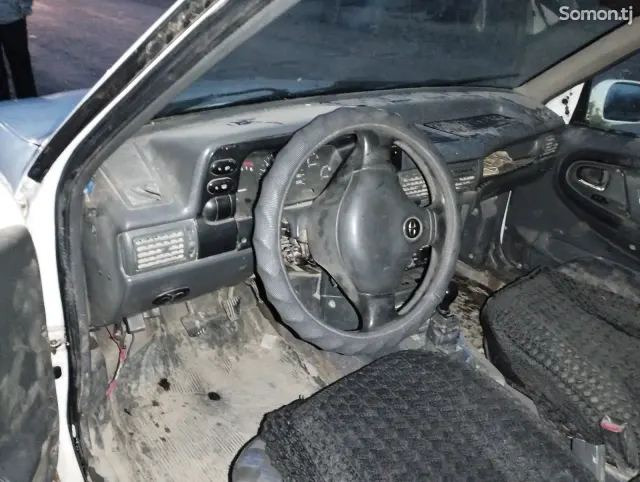 Daewoo Nexia 1994 · 0.5 MT