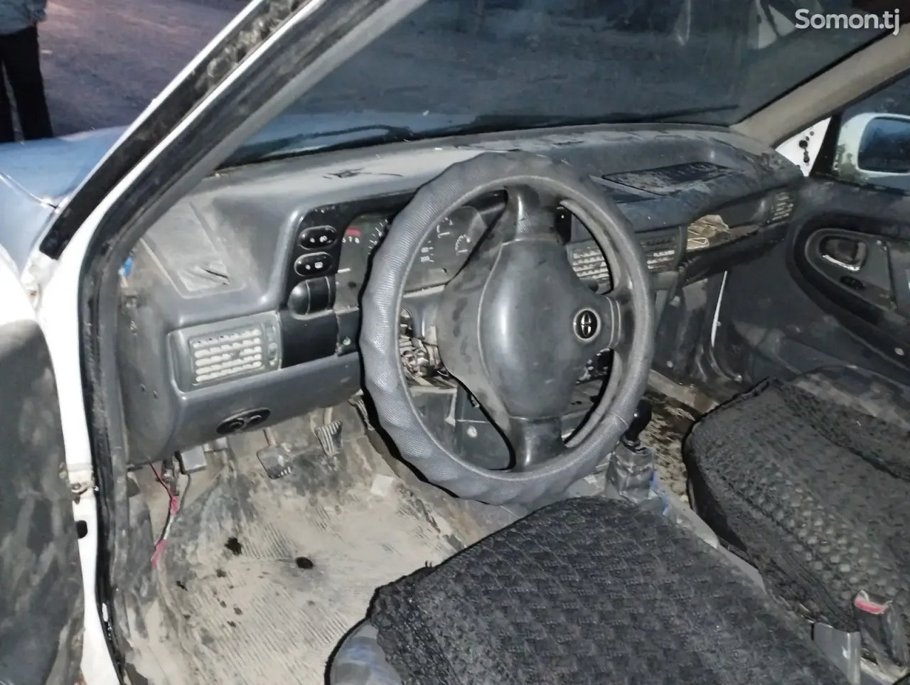 Daewoo Nexia 1994 · 0.5 MT
