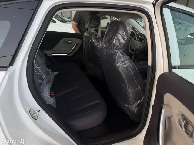 Leapmotor C01 2025 · AT