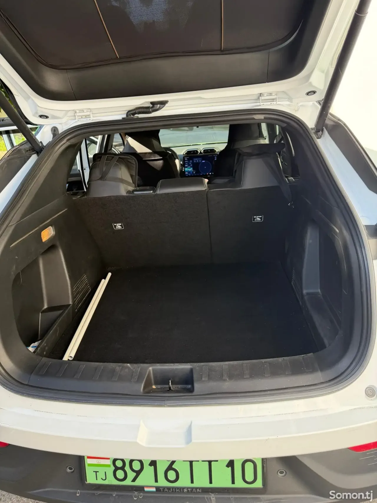 Dongfeng L7 2025 · AT