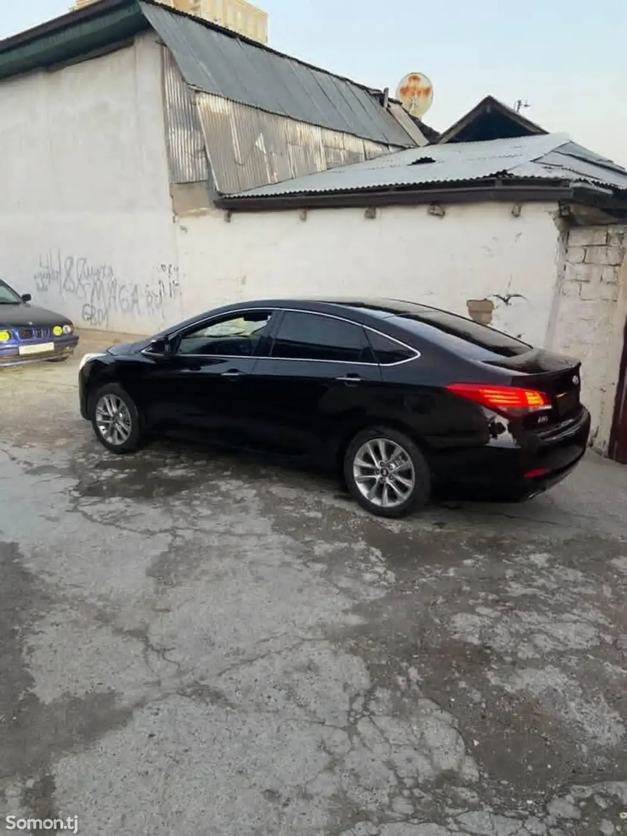 Hyundai i40 2014 · 2.0 AT