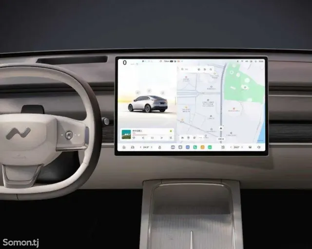 Другие марки Другая модель 2025 · AT