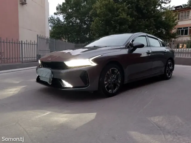 Kia K5 2020 · 1.5 AT
