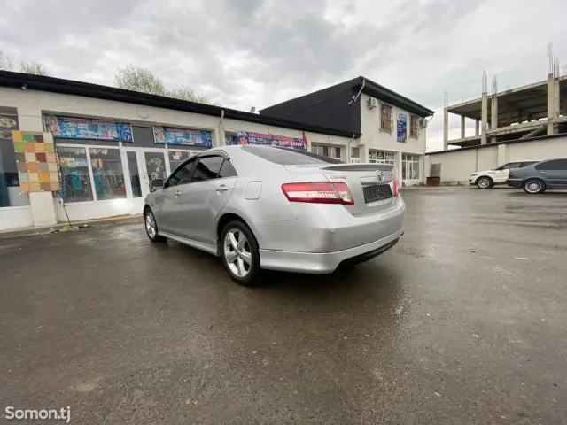 Toyota Camry 2010 · 3.5 AT