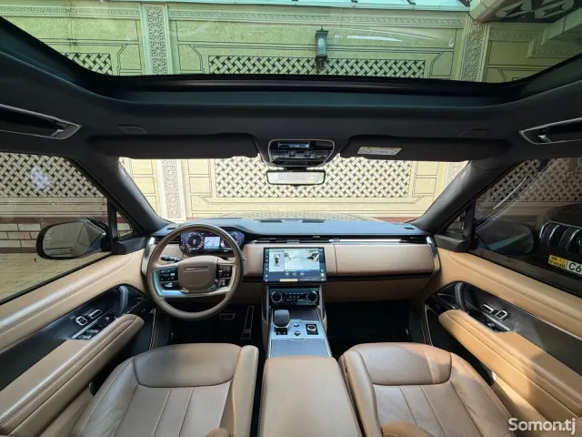 Land Rover Vogue 2024 · 4.4 AT