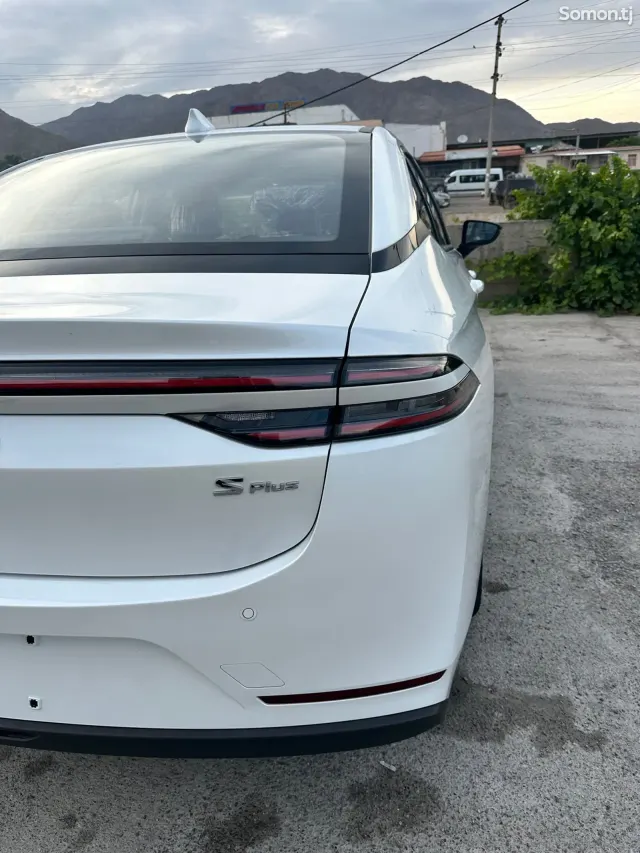 GAC Aion S Plus 2026 · AT