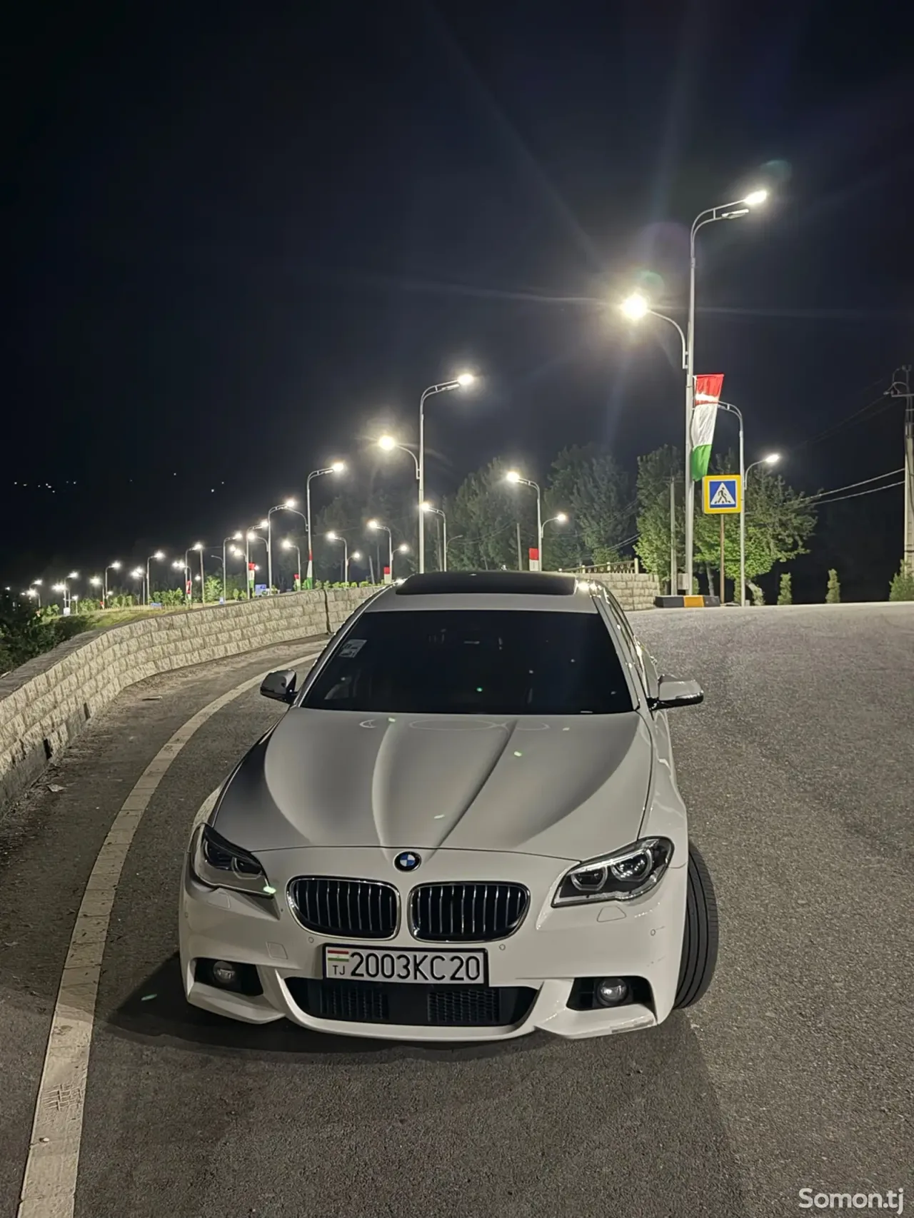 BMW 4 series 2015 · 3.0 AT