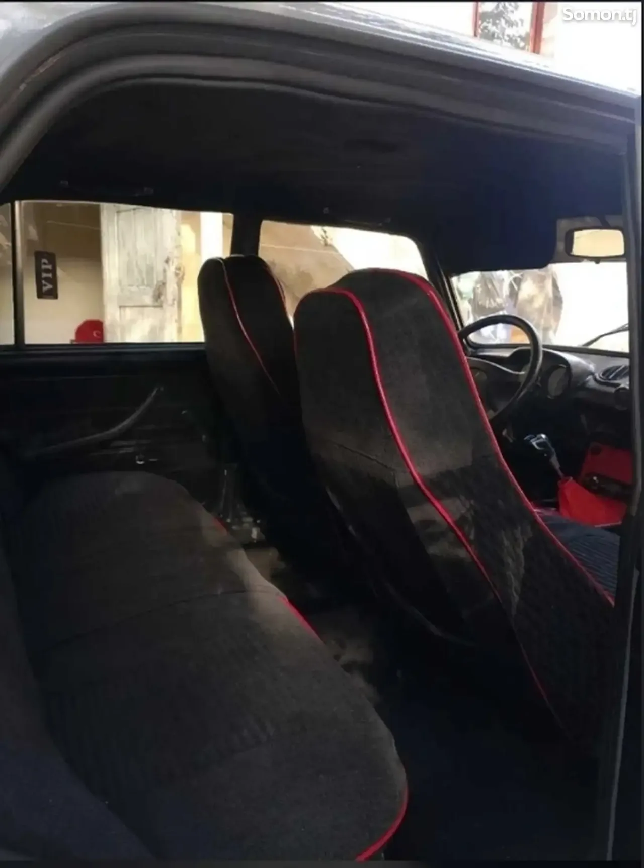 Lada (ВАЗ) 2106 2000 · 1.5 MT