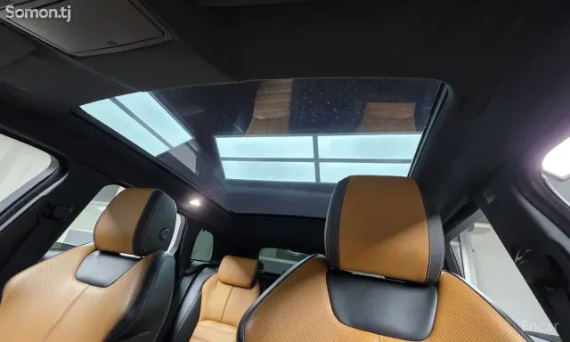 Land Rover Evoque 2016 · 2.0 AT