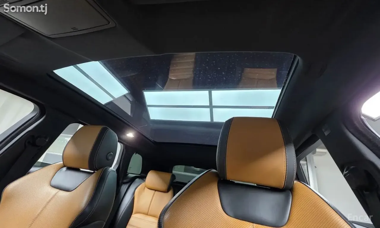 Land Rover Evoque 2016 · 2.0 AT
