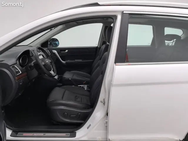 Haval H6 2014 · 2.4 AT