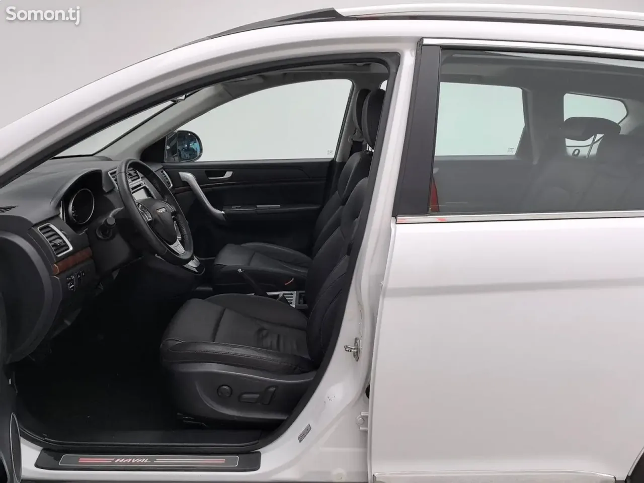 Haval H6 2014 · 2.4 AT
