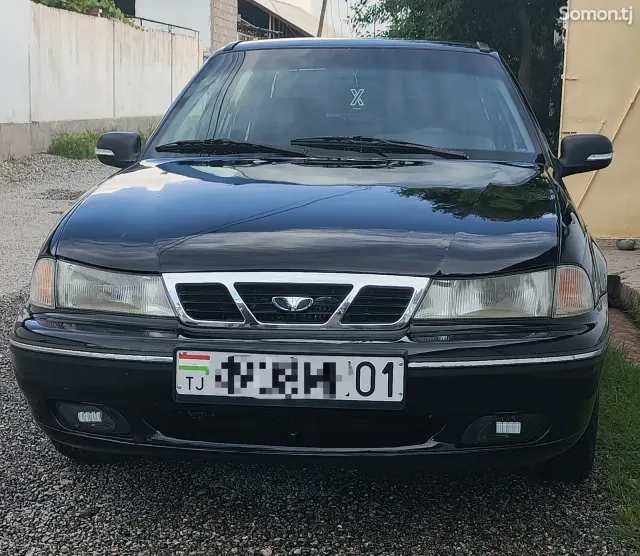 Daewoo Nexia 1995 · 1.6 MT