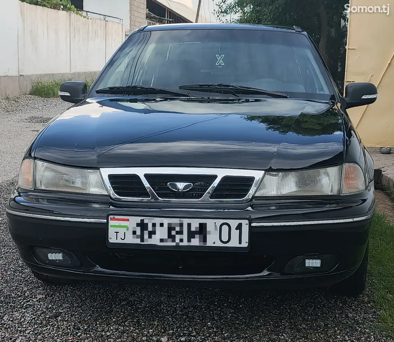 Daewoo Nexia 1995 · 1.6 MT