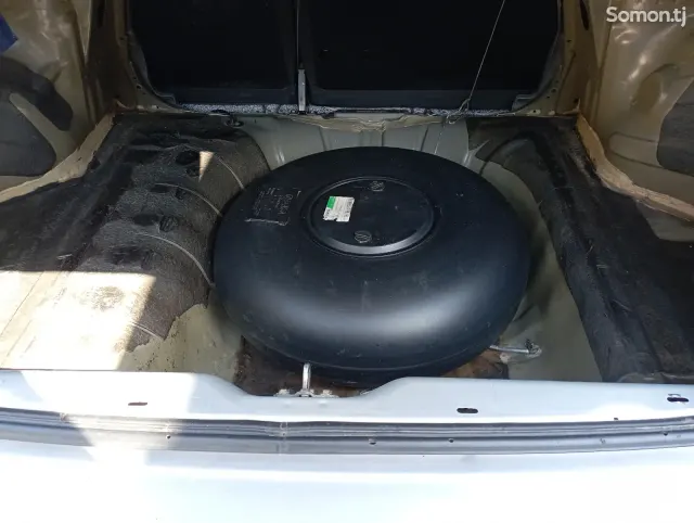 Chevrolet Lacetti 2011 · 1.6 AT