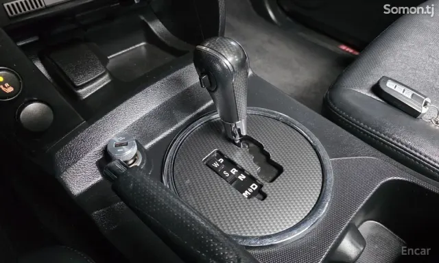 Ssang Yong Korando 2015 · 2.0 AT