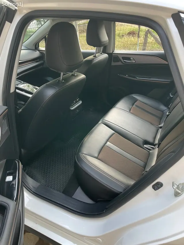 GAC Aion S Plus 2025 · 1.6 AT