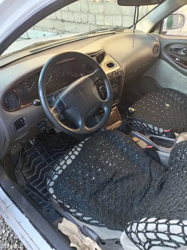 Daewoo Lemance 1997 · 1.8 MT