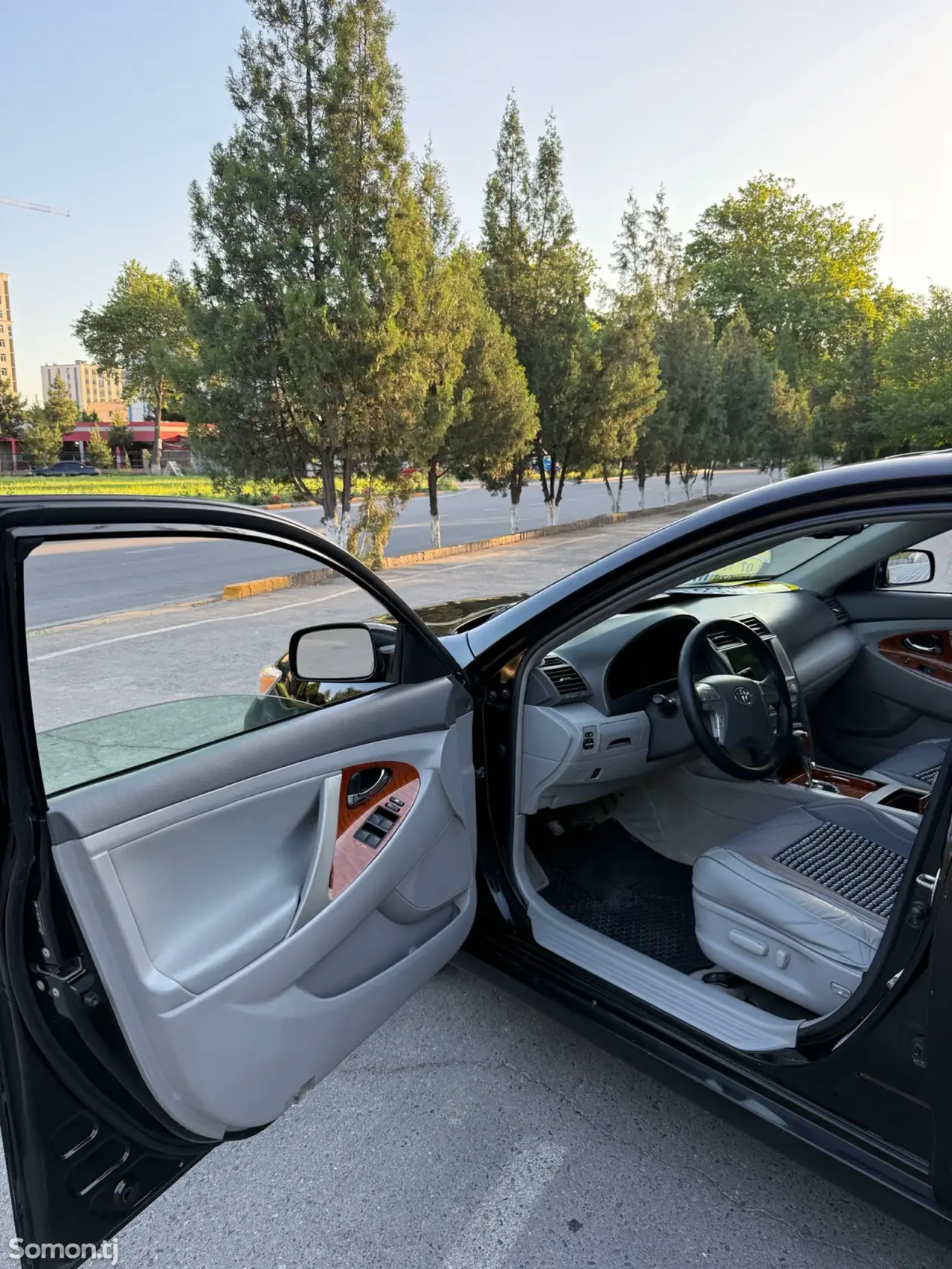 Toyota Camry 2010 · 3.5 AT